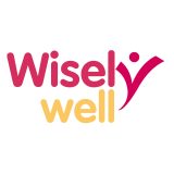 Wisely Well logo
